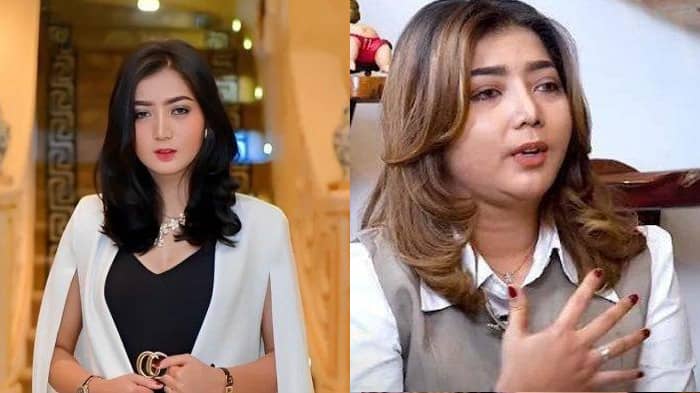 Pratiwi Noviyanthi: Kisah Mantan Pramugari yang Berubah Jadi Aktivis Sosial