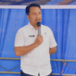 Harris Pratama Sumanta (Kadis PUTR Boltim). (Foto: DISKOMINFO)