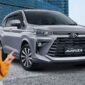 Mobil Toyota Avanza 2025.