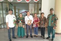 PT Daya Nan Indah Hibahkan 30 Hektar Tanah ke Warga dan Pemkab Bolmong