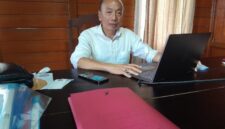 Adv. Jahya D.A. Tampemawa, S.Pd., S.H., M.H.