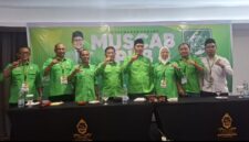 Enam Kandidat Calon Ketua PKB Bolmong Siap Ikuti UKK DPW PKB Sulut