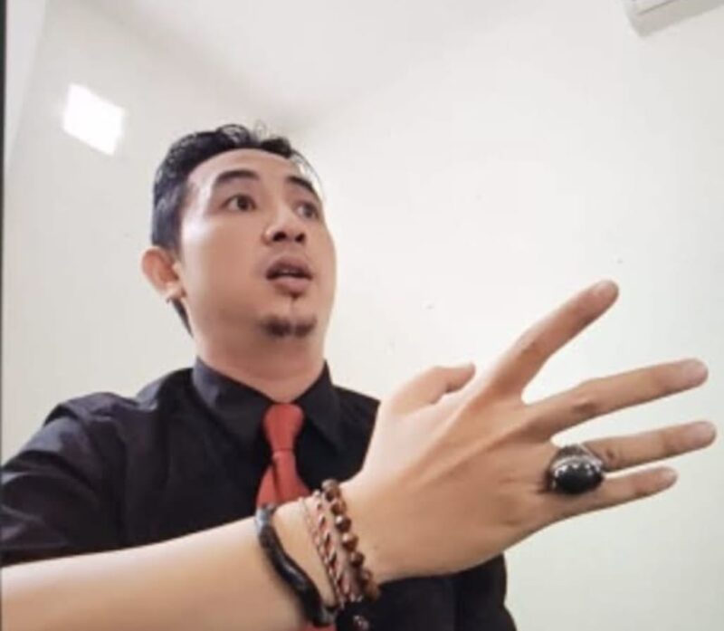 Wahiyudin Mamonto