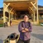 Donald Qomaidiansyah Tungkagi